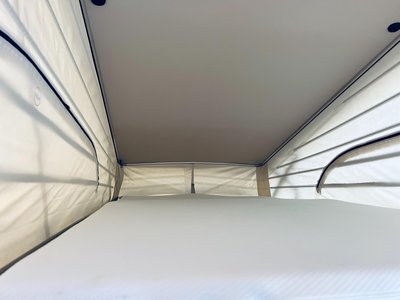 MERCEDES-BENZ V-CLASS - 4