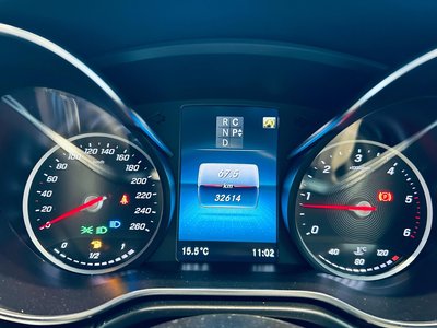 MERCEDES-BENZ V-CLASS - 3