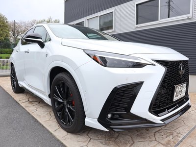 LEXUS NX - 3