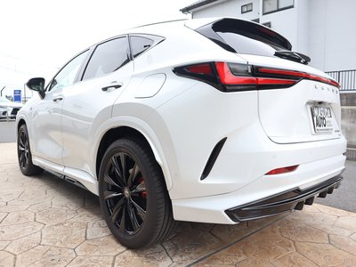 LEXUS NX - 5