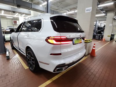 BMW X7 - 3