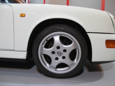 صورة 10 لـ 1991 Porsche 911