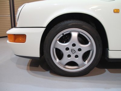 صورة 8 لـ 1991 Porsche 911