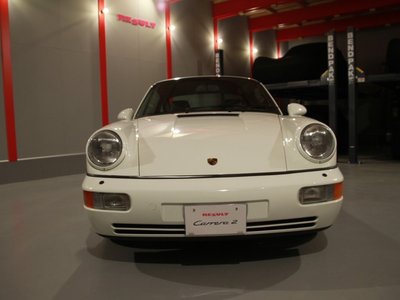 صورة 2 لـ 1991 Porsche 911