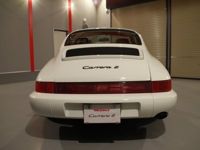 صورة 5 لـ 1991 Porsche 911