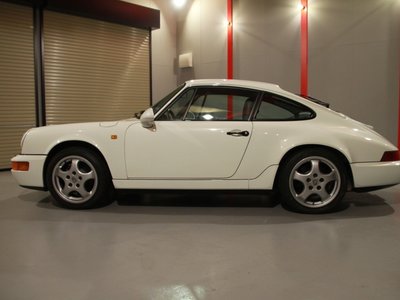 صورة 6 لـ 1991 Porsche 911