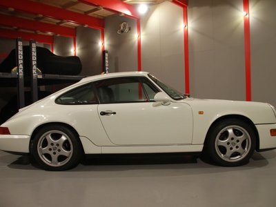 صورة 3 لـ 1991 Porsche 911