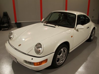 صورة 1 لـ 1991 Porsche 911
