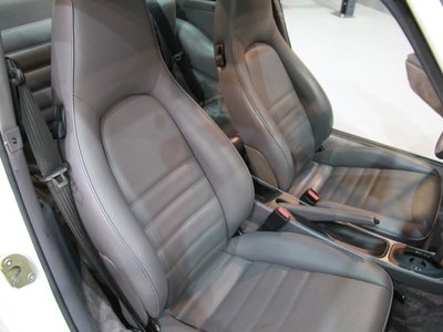 1991 Porsche 911 — миниатюра 14