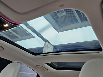 صورة مصغرة 18 لـ 2025 Mercedes-BENZ E-CLASS