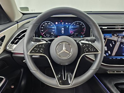 صورة مصغرة 13 لـ 2025 Mercedes-BENZ E-CLASS