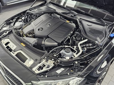 صورة 7 لـ 2025 Mercedes-BENZ E-CLASS