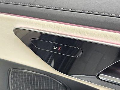 صورة مصغرة 19 لـ 2025 Mercedes-BENZ E-CLASS