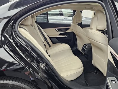 صورة مصغرة 12 لـ 2025 Mercedes-BENZ E-CLASS