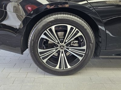 صورة 6 لـ 2025 Mercedes-BENZ E-CLASS