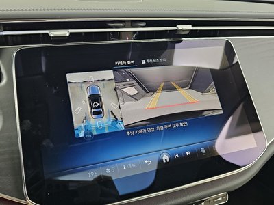 صورة مصغرة 15 لـ 2025 Mercedes-BENZ E-CLASS