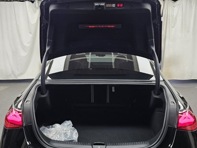 صورة مصغرة 20 لـ 2025 Mercedes-BENZ E-CLASS