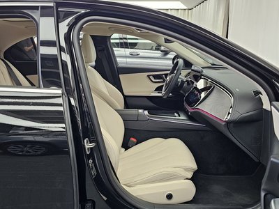 صورة مصغرة 11 لـ 2025 Mercedes-BENZ E-CLASS