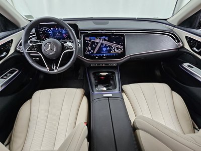 صورة 5 لـ 2025 Mercedes-BENZ E-CLASS