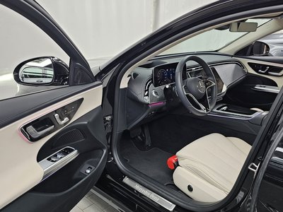 صورة 10 لـ 2025 Mercedes-BENZ E-CLASS