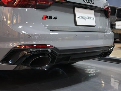 2021 AUDI RS4 AVANT — миниатюра 28