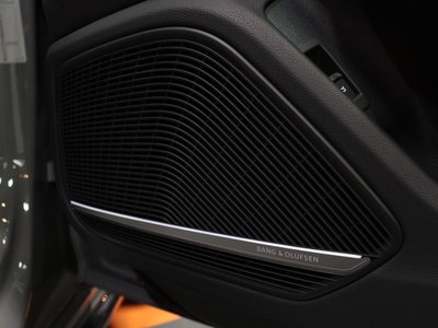 2021 AUDI RS4 AVANT — миниатюра 45