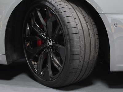 2021 AUDI RS4 AVANT — миниатюра 11