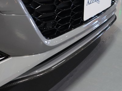 2021 AUDI RS4 AVANT — миниатюра 18