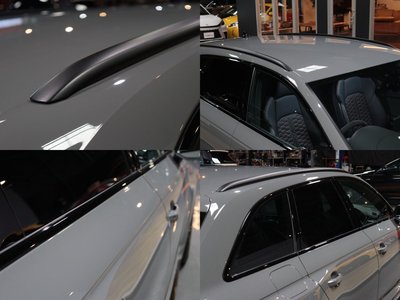2021 AUDI RS4 AVANT — миниатюра 23
