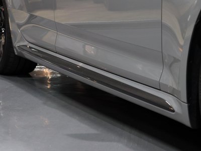 2021 AUDI RS4 AVANT — миниатюра 22