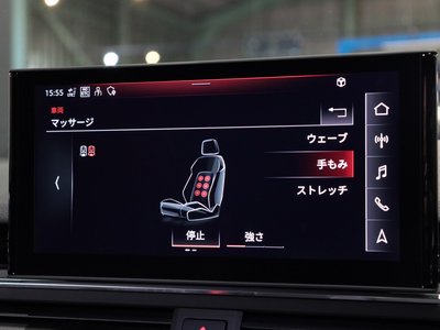 2021 AUDI RS4 AVANT — миниатюра 64