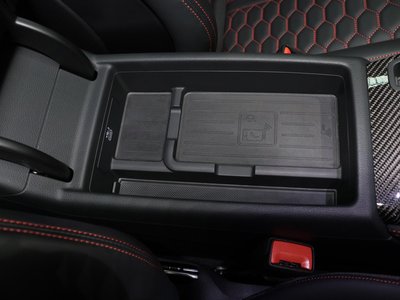 2021 AUDI RS4 AVANT — миниатюра 74