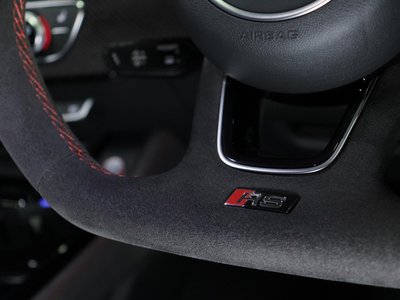 2021 AUDI RS4 AVANT — миниатюра 39