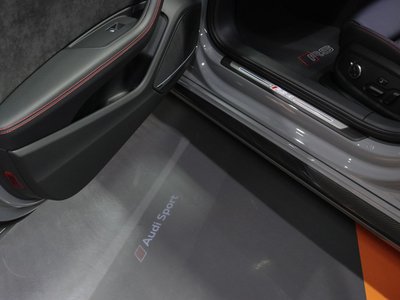 2021 AUDI RS4 AVANT — миниатюра 66