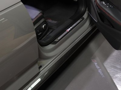 2021 AUDI RS4 AVANT — миниатюра 49