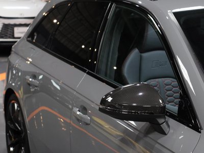 2021 AUDI RS4 AVANT — миниатюра 19