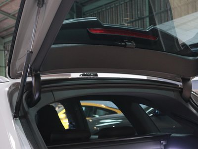 2021 AUDI RS4 AVANT — миниатюра 35