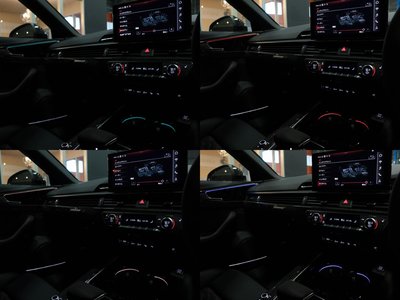 2021 AUDI RS4 AVANT — миниатюра 68