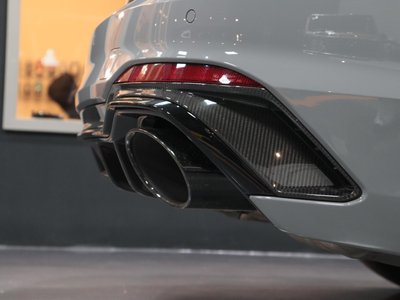 2021 AUDI RS4 AVANT — миниатюра 29