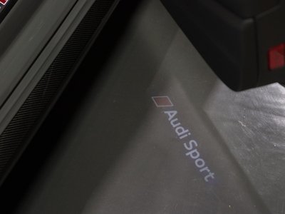 2021 AUDI RS4 AVANT — миниатюра 50