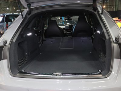 2021 AUDI RS4 AVANT — миниатюра 36