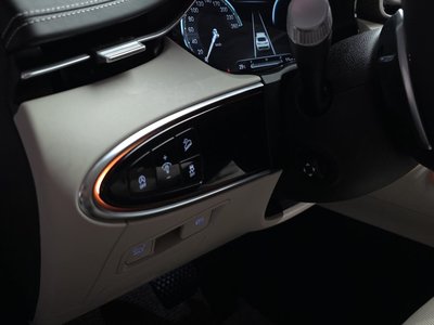 2023 Genesis GV70 — миниатюра 28