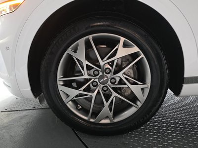 2023 Genesis GV70 照片 6