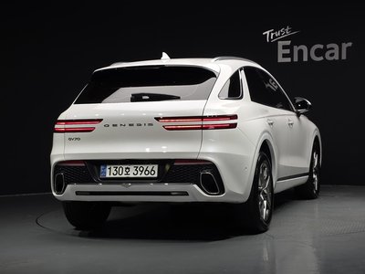 2023 Genesis GV70 照片 3