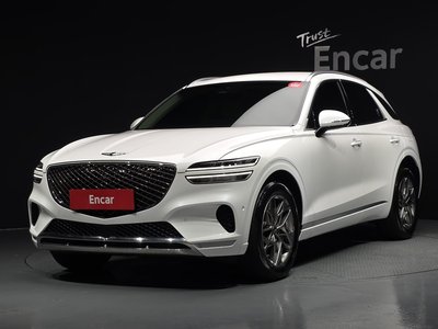 2023 Genesis GV70 照片 1