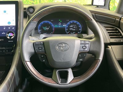 2025 Toyota ALPHARD 缩略图 47