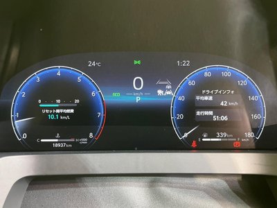2025 Toyota ALPHARD 缩略图 57