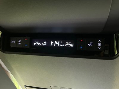 2025 Toyota ALPHARD 缩略图 44