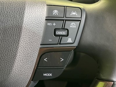 2025 Toyota ALPHARD 缩略图 24