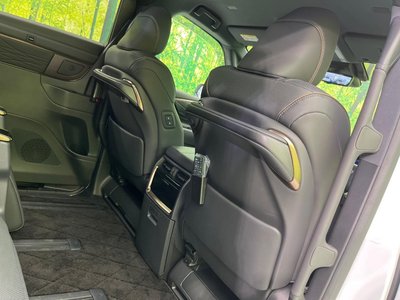 2025 Toyota ALPHARD 缩略图 37